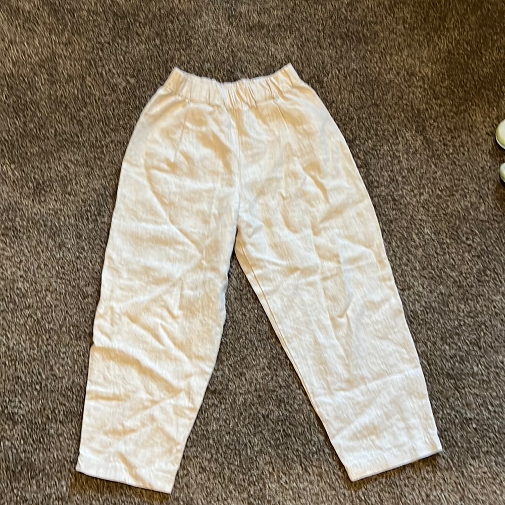 Elizabeth Suzann Andy Pants